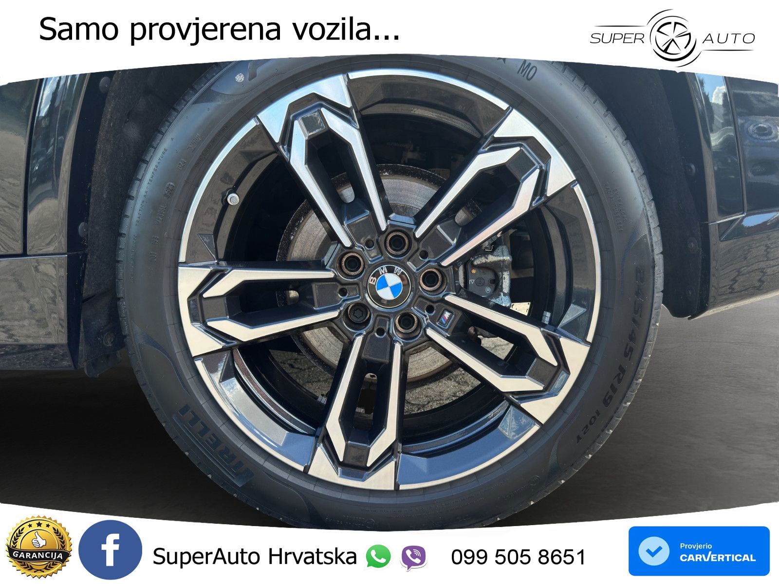 BMW X1 23d (211 KS) xDrive Steptronic M Sport LED+GR SJED+ACC