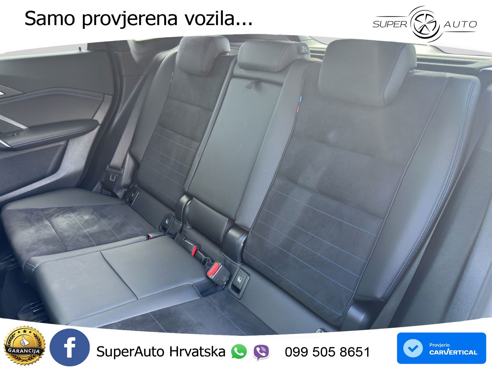 BMW X1 23d (211 KS) xDrive Steptronic M Sport LED+GR SJED+ACC