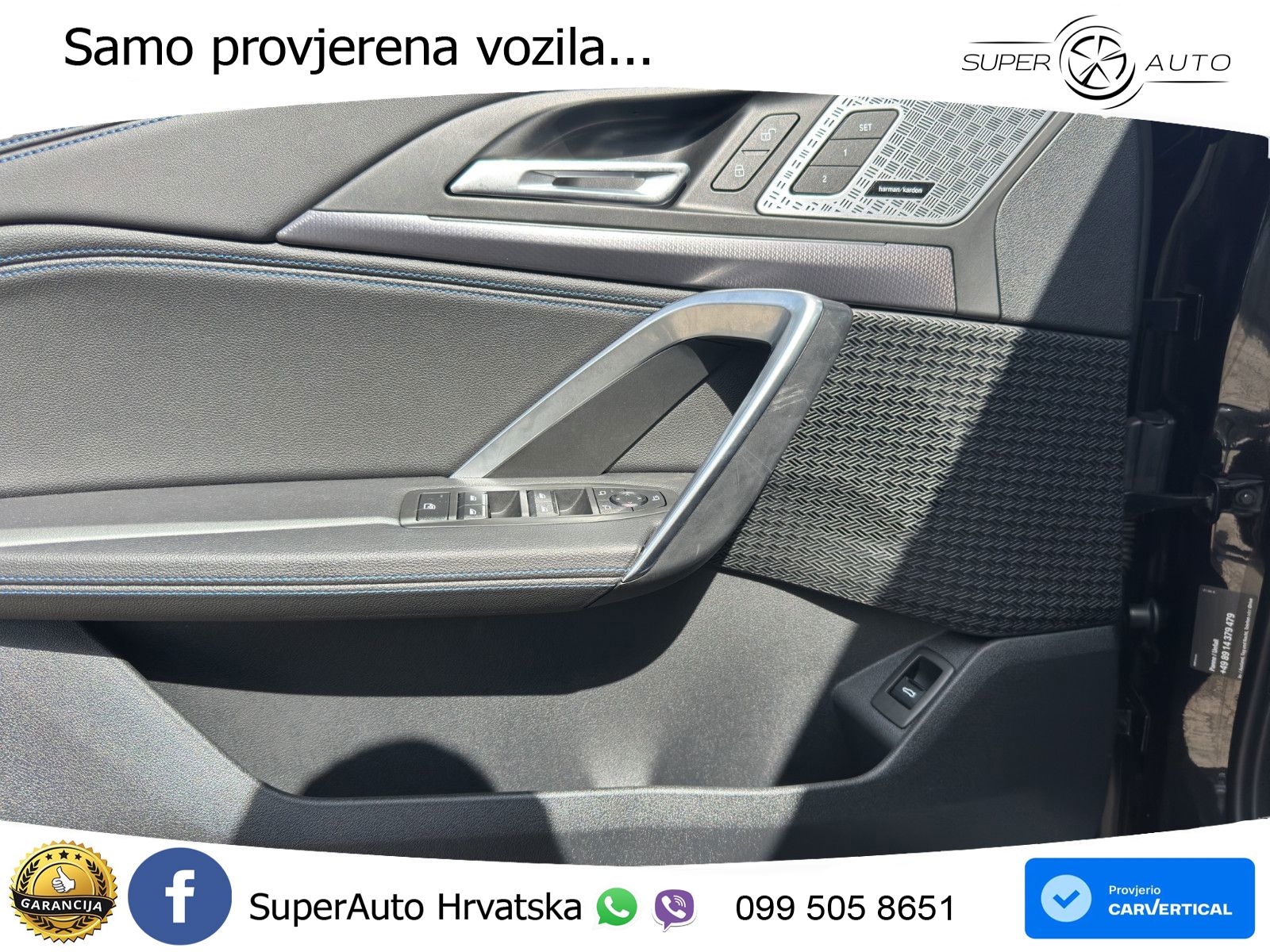 BMW X1 23d (211 KS) xDrive Steptronic M Sport LED+GR SJED+ACC