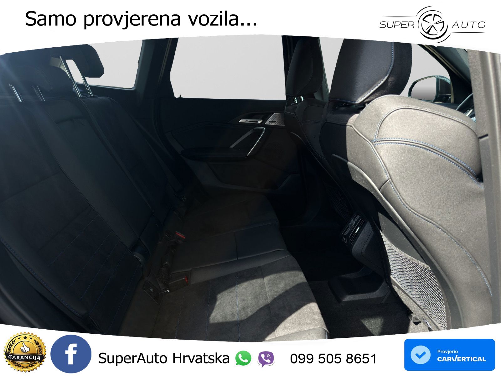 BMW X1 23d (211 KS) xDrive Steptronic M Sport LED+GR SJED+ACC