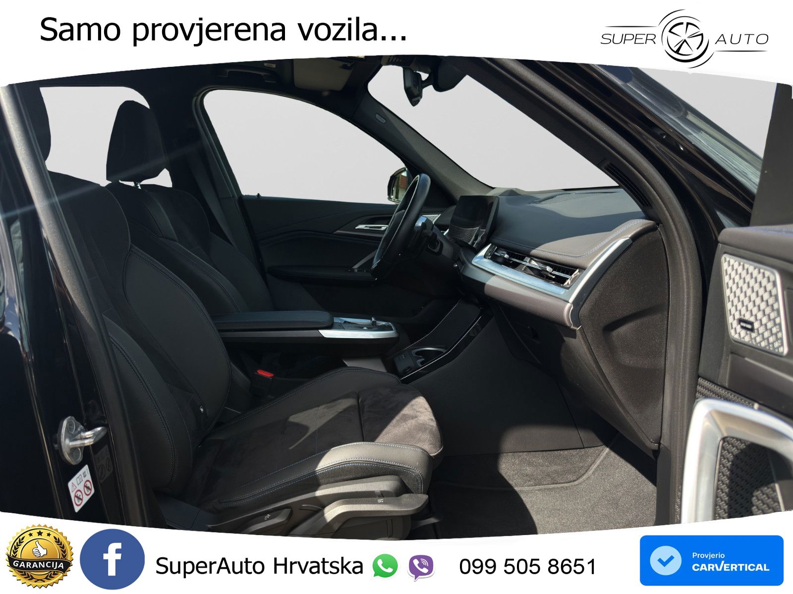 BMW X1 23d (211 KS) xDrive Steptronic M Sport LED+GR SJED+ACC