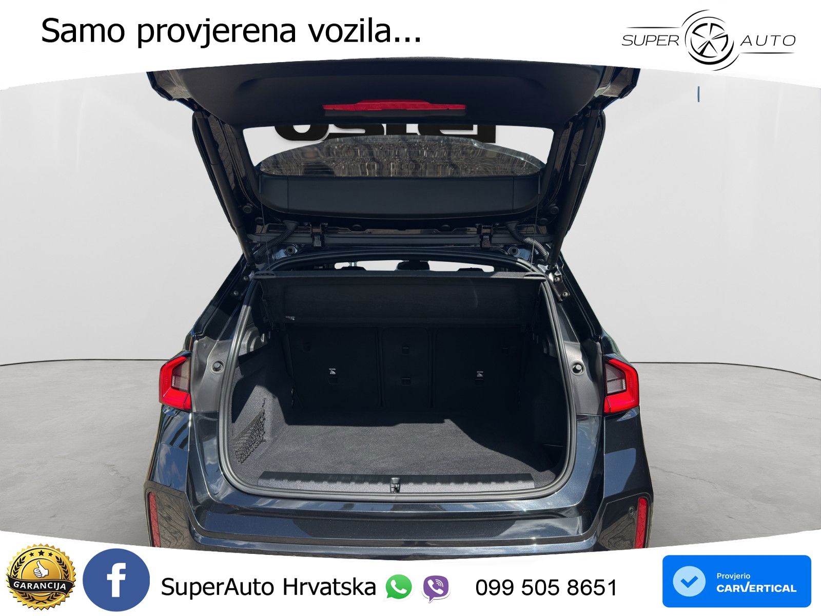 BMW X1 23d (211 KS) xDrive Steptronic M Sport LED+GR SJED+ACC
