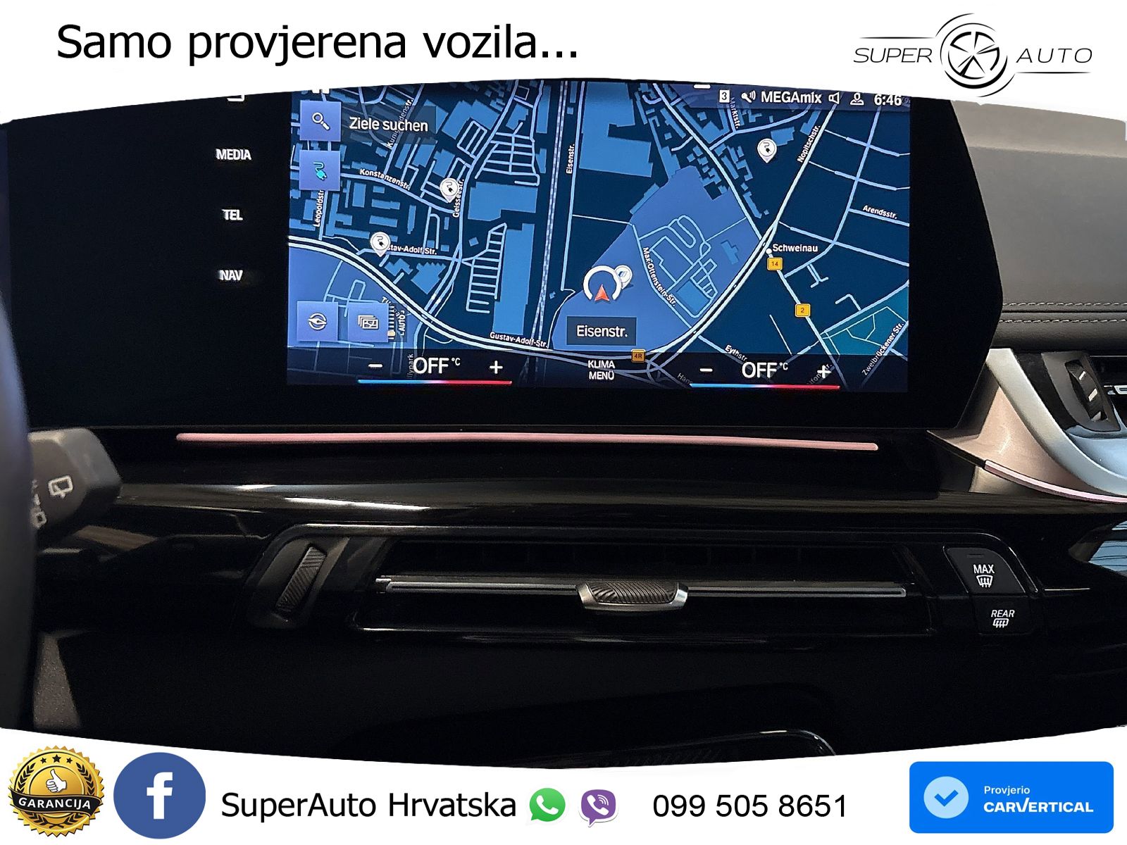 BMW iX1 68 kWh (313 KS) xDrive30