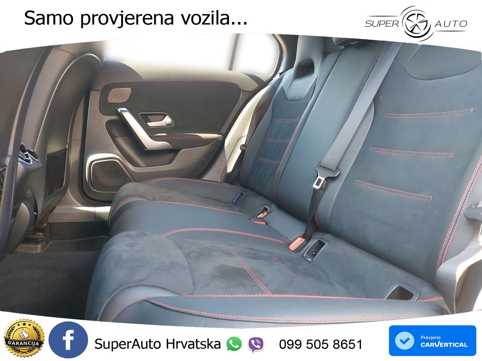 Mercedes-Benz A 250 4MATIC 8G-DCT