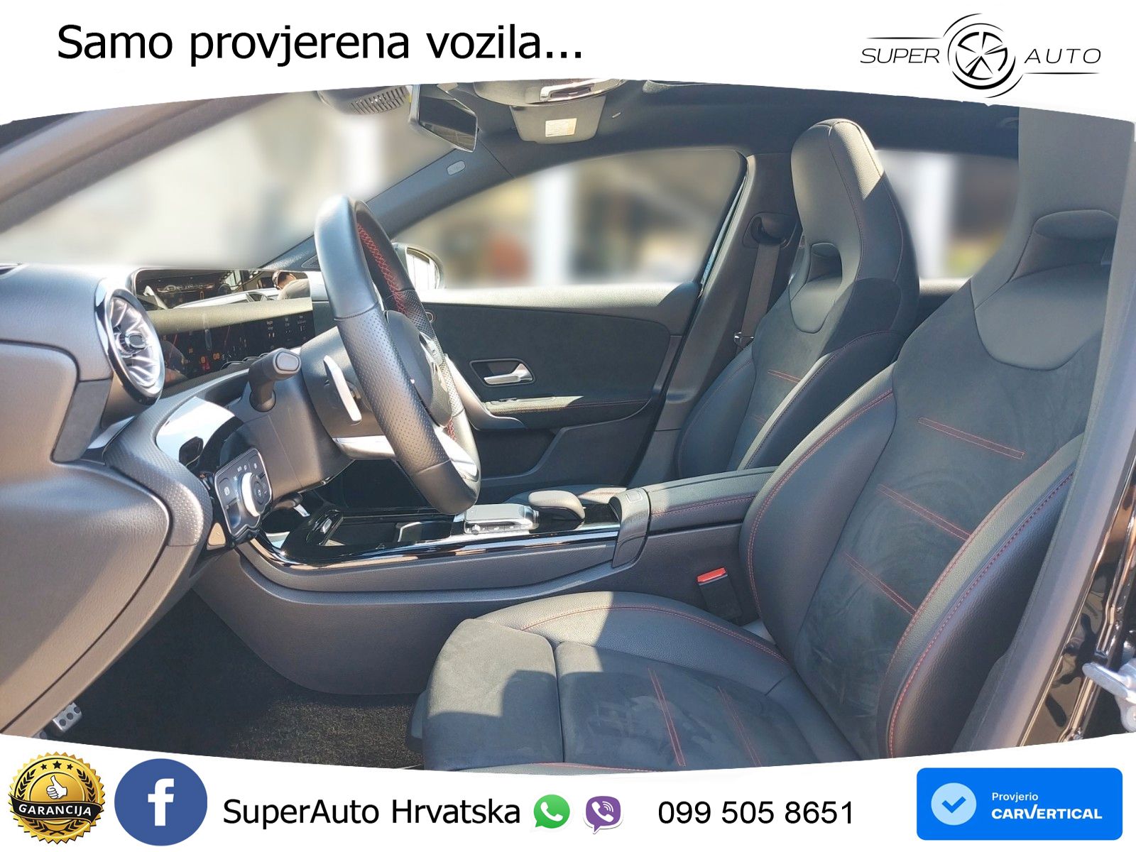 Mercedes-Benz A 250 4MATIC 8G-DCT