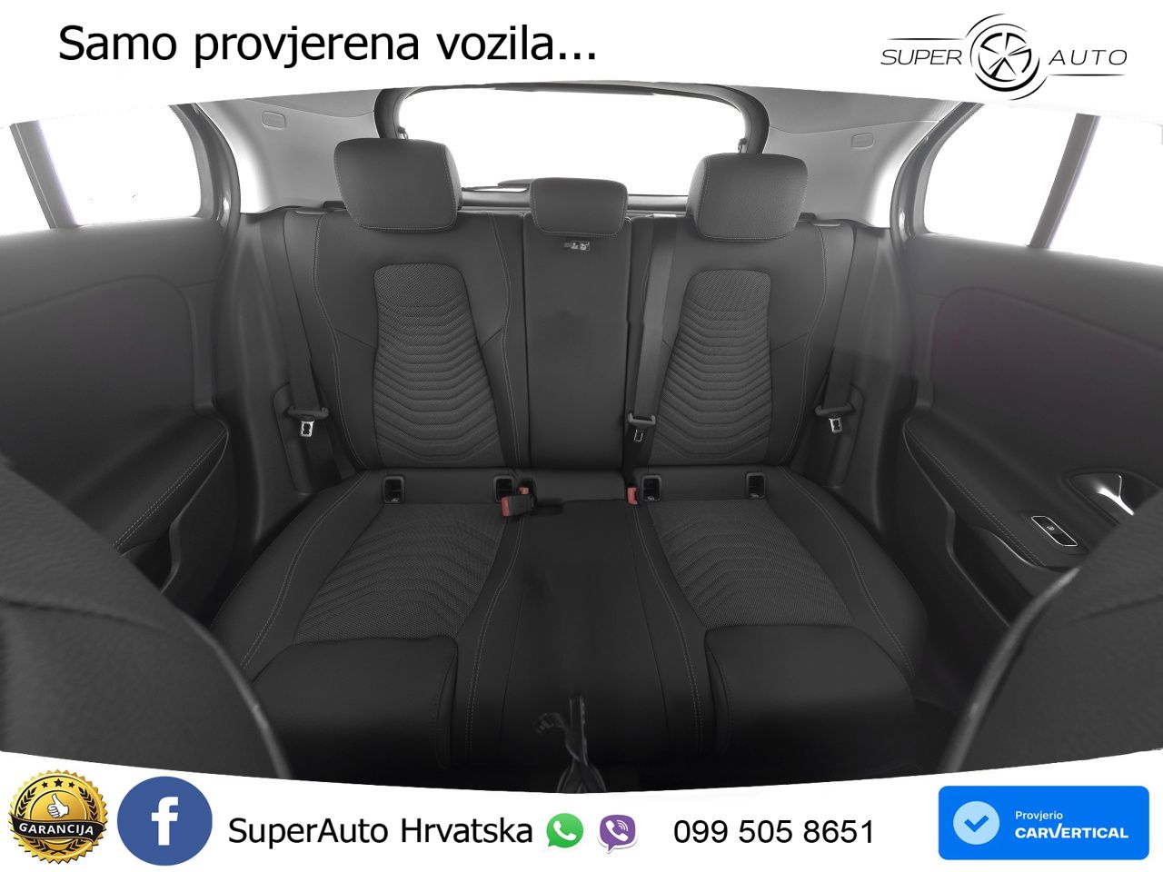 Mercedes-Benz A 200 7G-DCT
