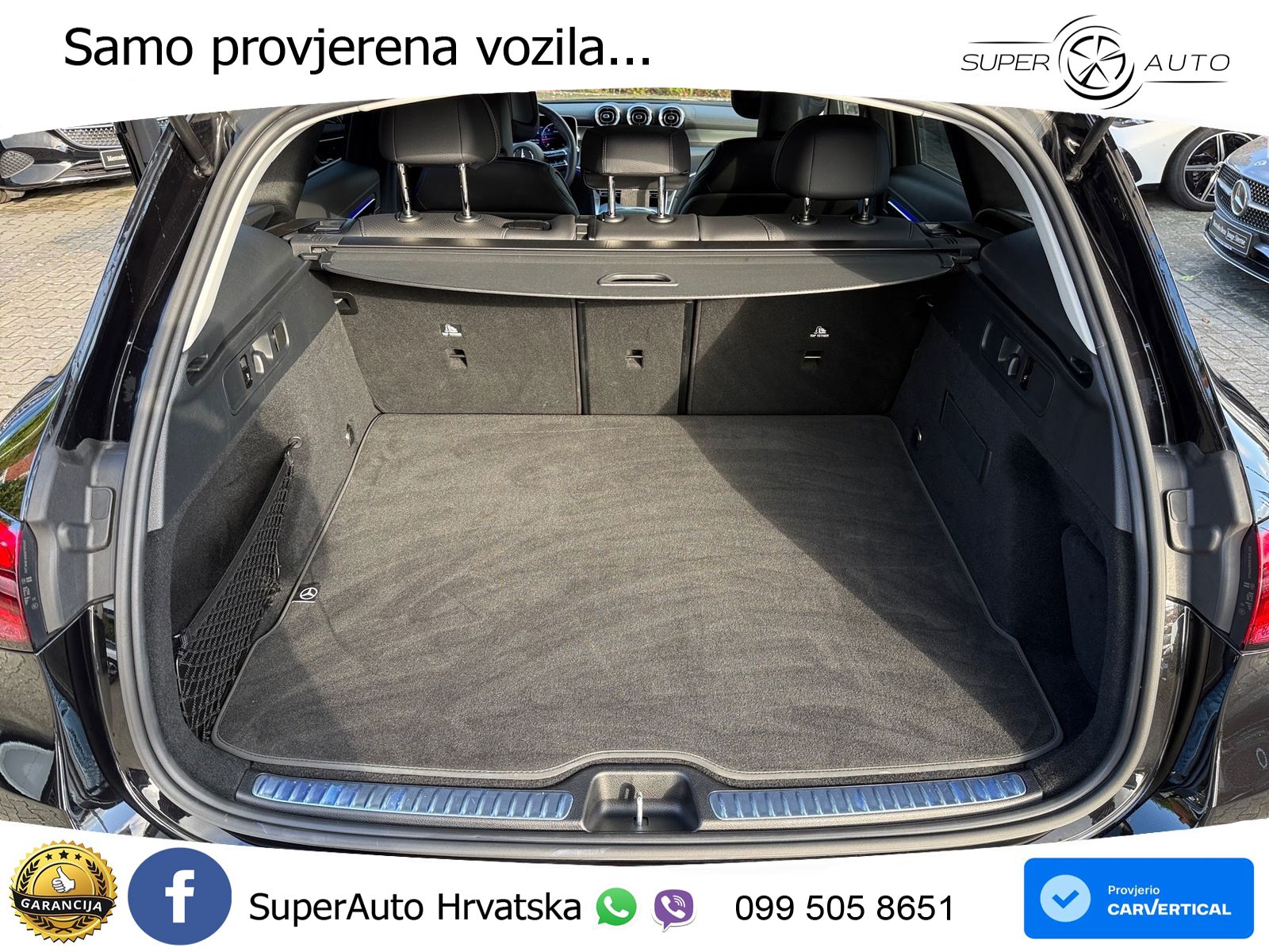 Mercedes GLC 200d (163 KS) 4MATIC 9G-TRONIC AMG LED+GR SJED+ACC