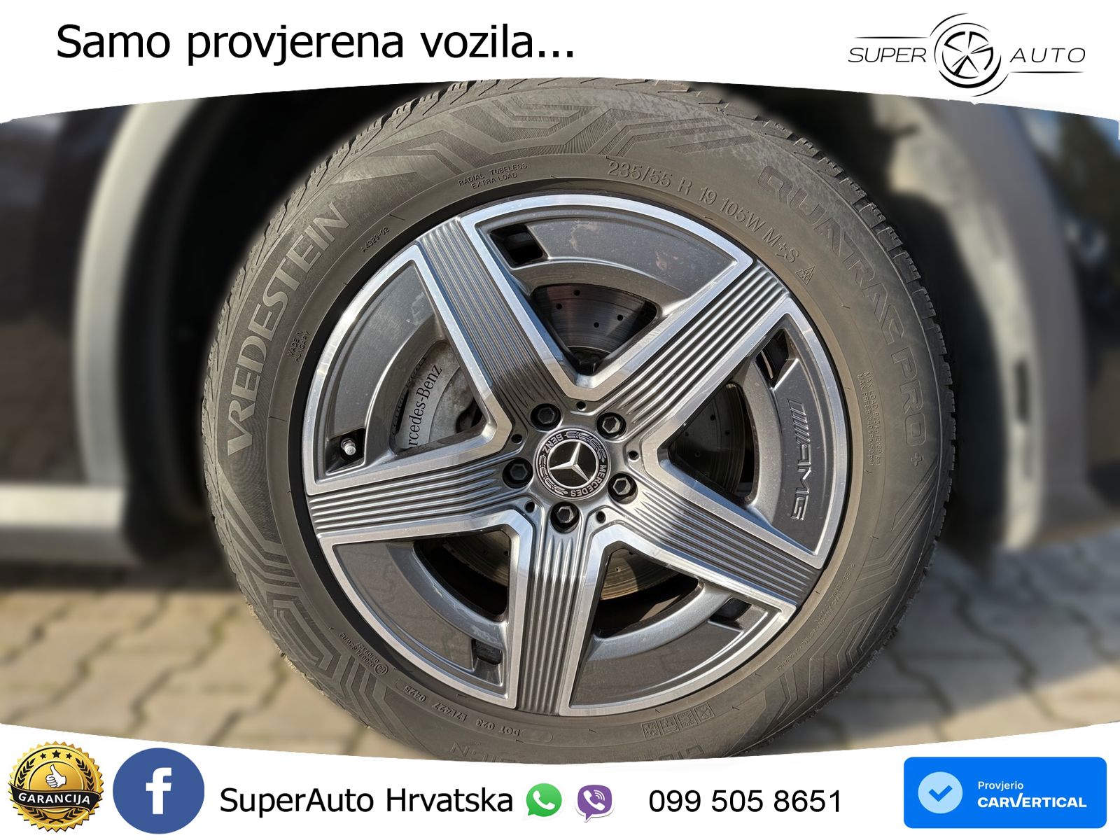 Mercedes GLC 200d (163 KS) 4MATIC 9G-TRONIC AMG LED+GR SJED+ACC