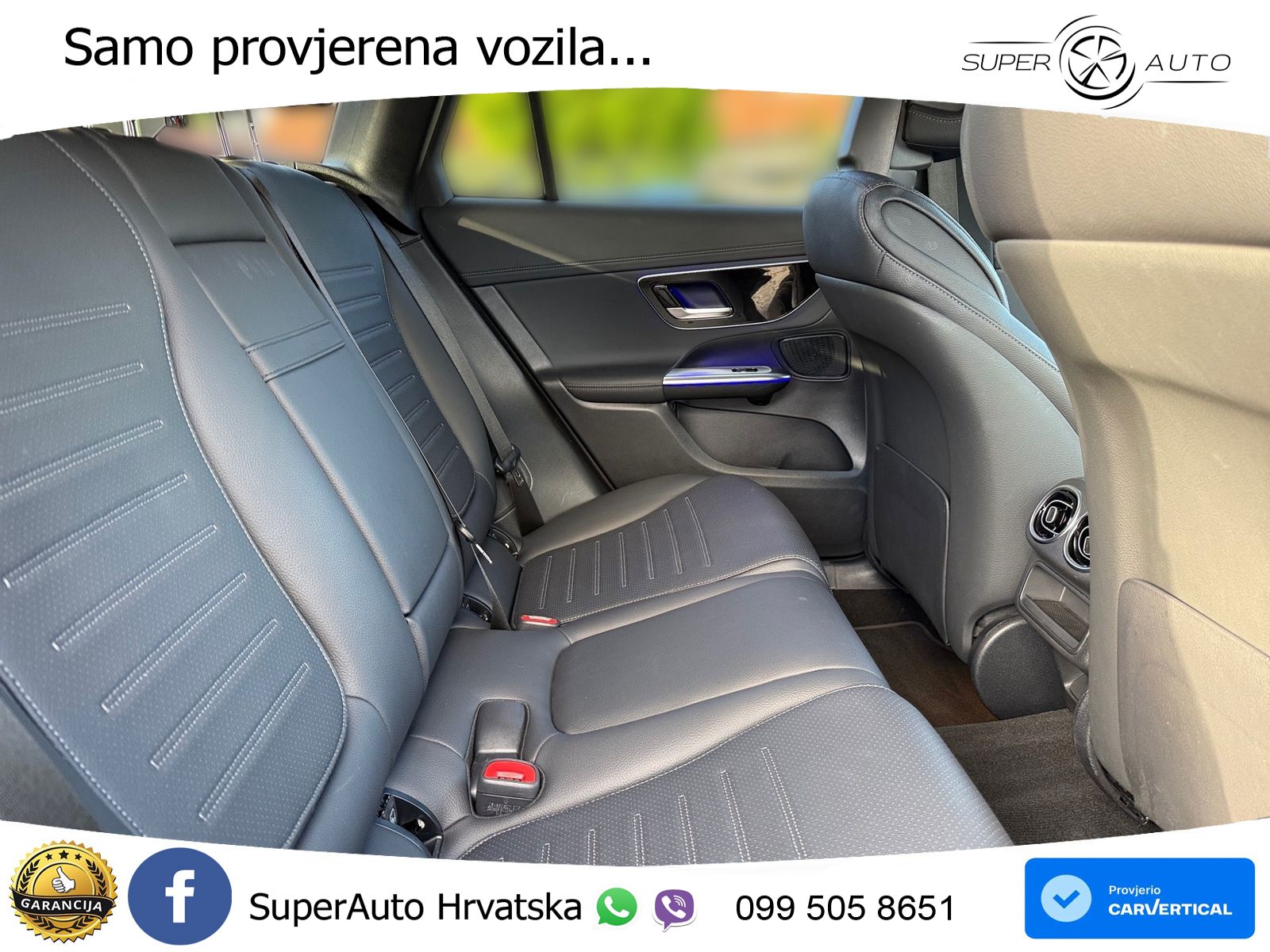 Mercedes GLC 200d (163 KS) 4MATIC 9G-TRONIC AMG LED+GR SJED+ACC
