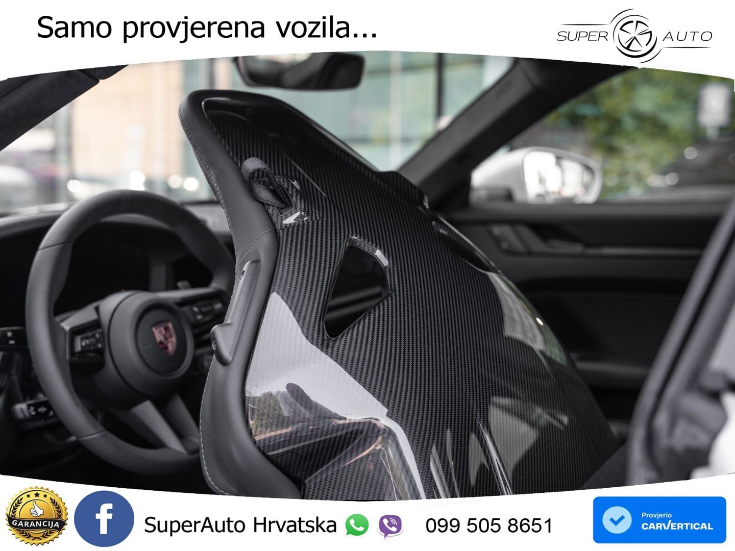 Porsche 911 GT3 4.0 (510 KS) PDK Touring-Paket MATRIX+GR SJED+KAM