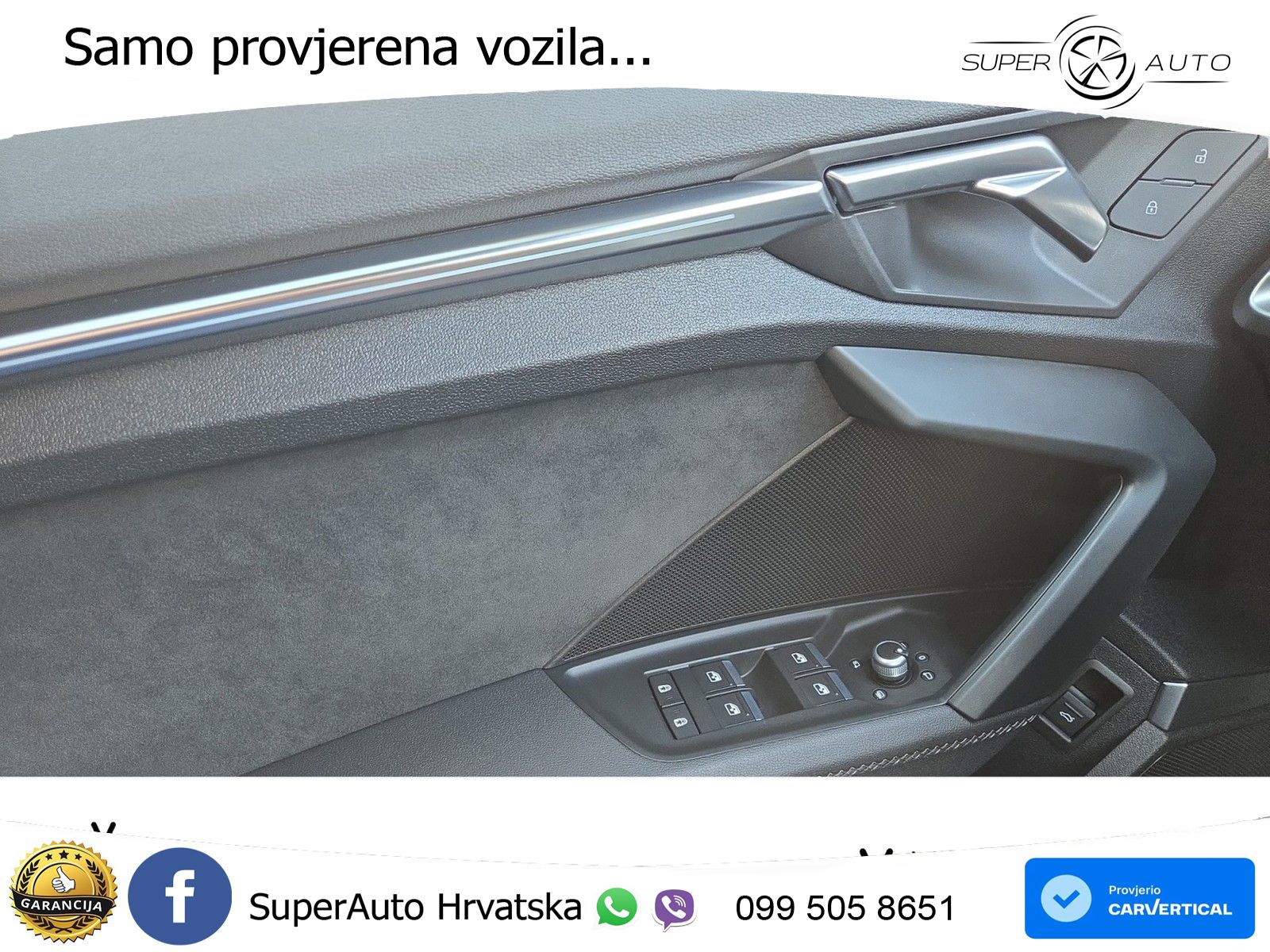 Audi S3 2.0 TFSI (310 KS) quattro S tronic MATRIX+GR SJED+KAM