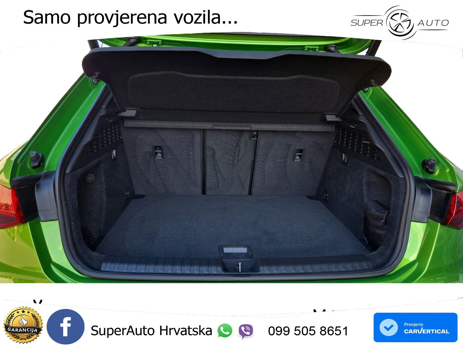 Audi S3 2.0 TFSI (310 KS) quattro S tronic MATRIX+GR SJED+KAM