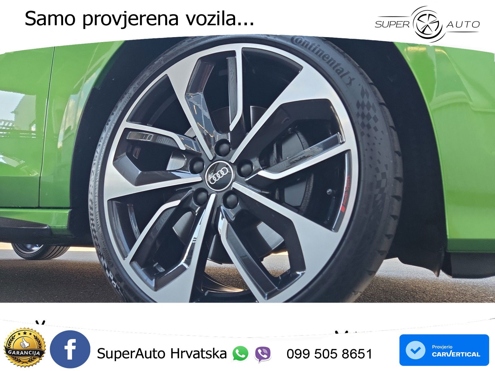 Audi S3 2.0 TFSI (310 KS) quattro S tronic MATRIX+GR SJED+KAM