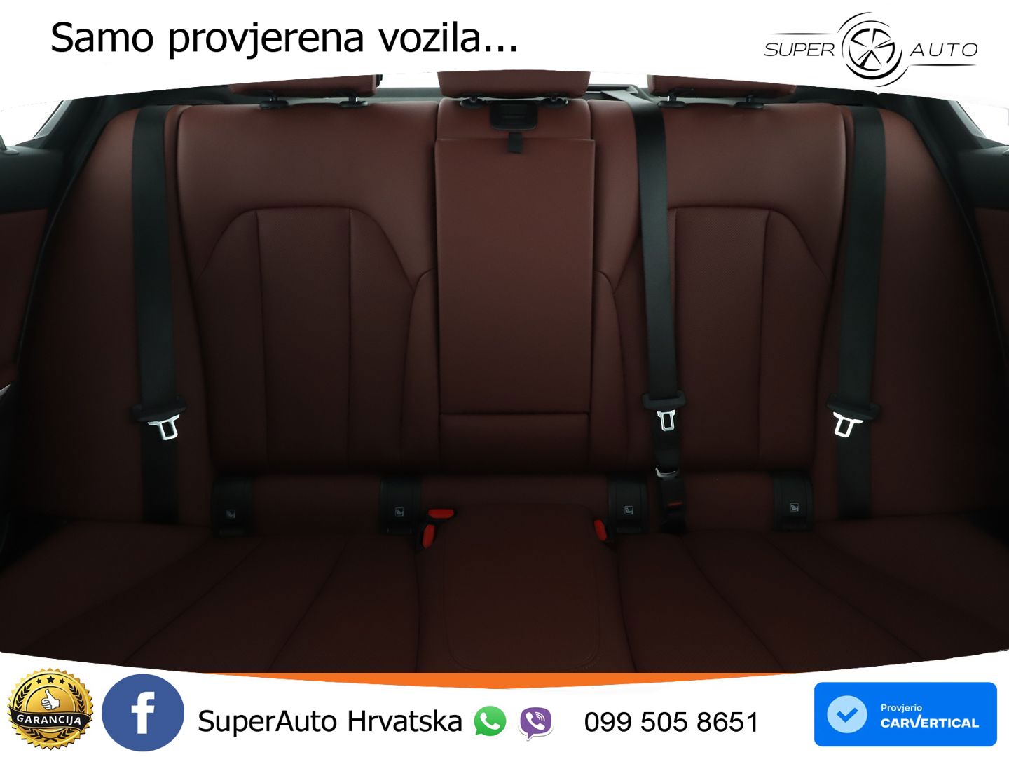 BMW 320d (190 KS) Steptronic M Sport