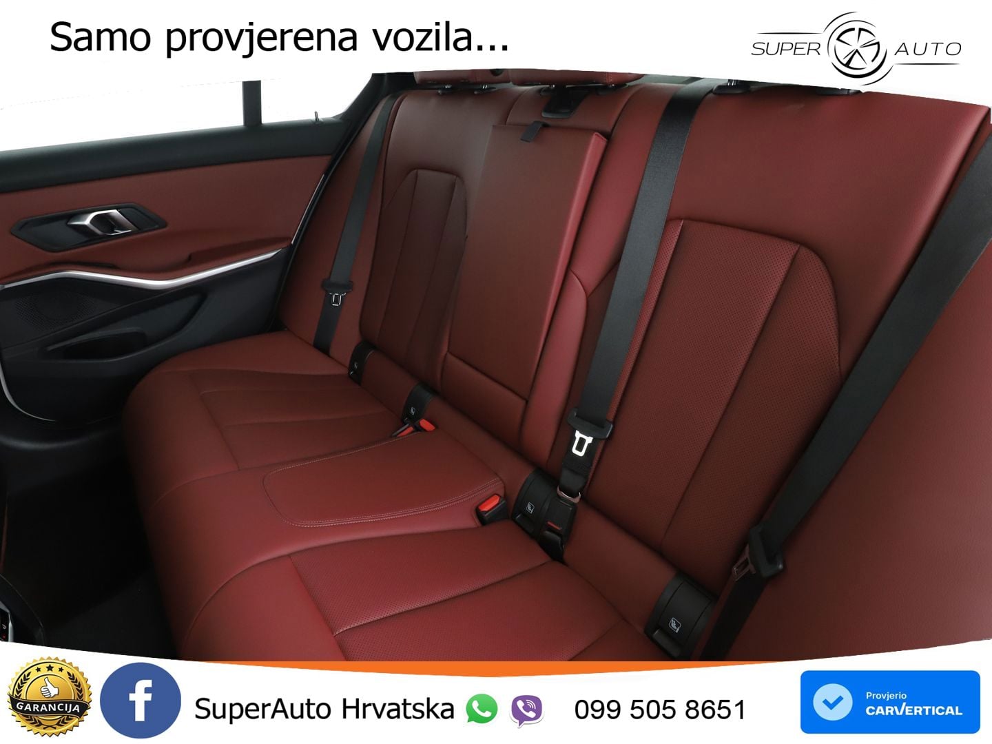 BMW 320d (190 KS) Steptronic M Sport