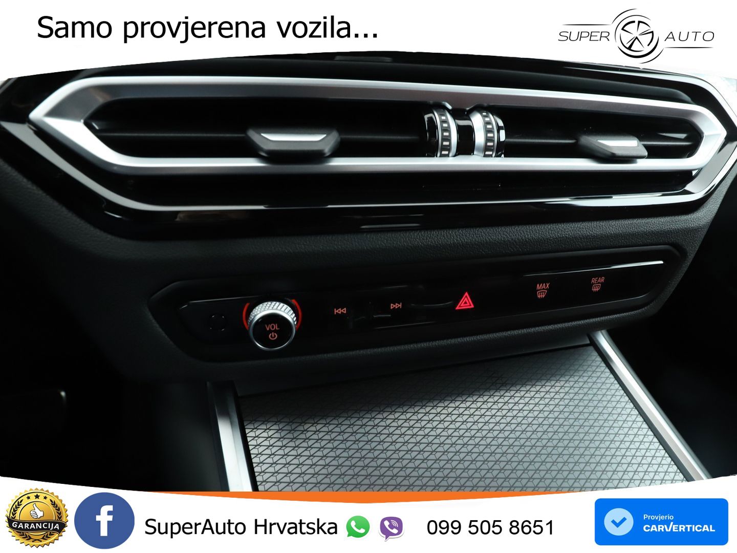 BMW 320d (190 KS) Steptronic M Sport