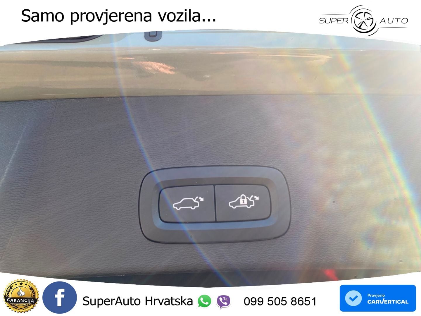 Volvo XC40 2.0 B3 163 KS Automatic LED+ACC