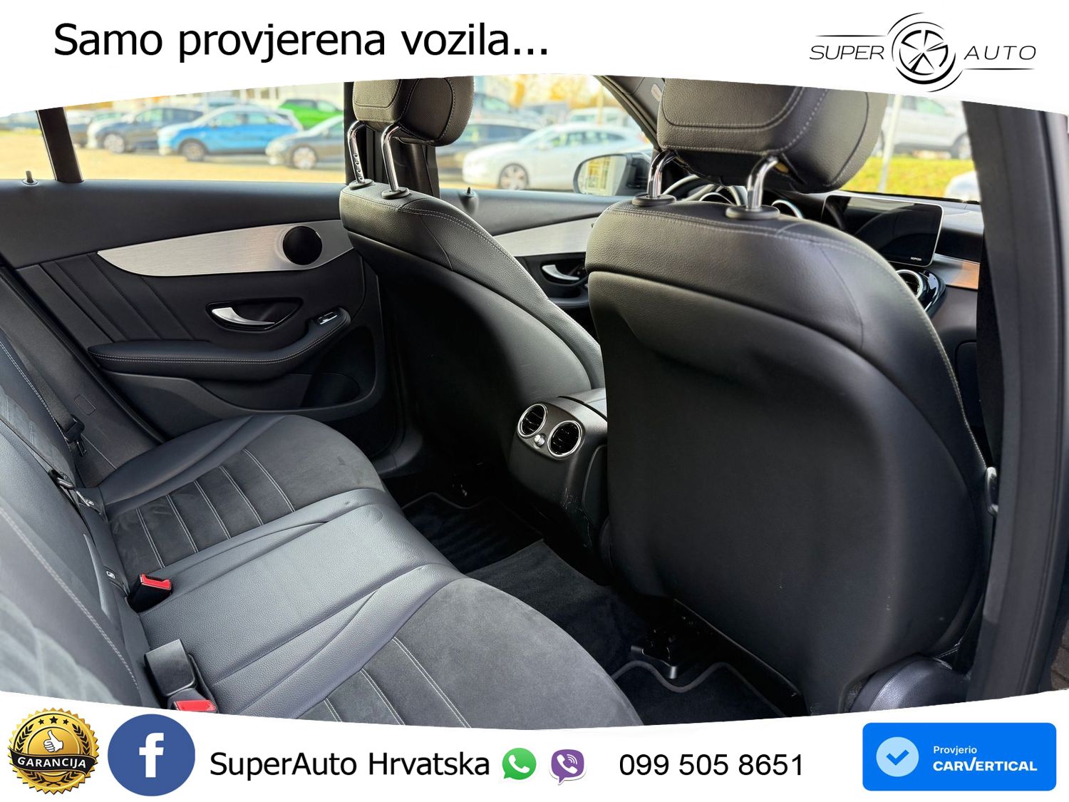 Mercedes GLC 200 (197 KS) 4MATIC G-TRONIC AMG LED+GR SJED+ACC