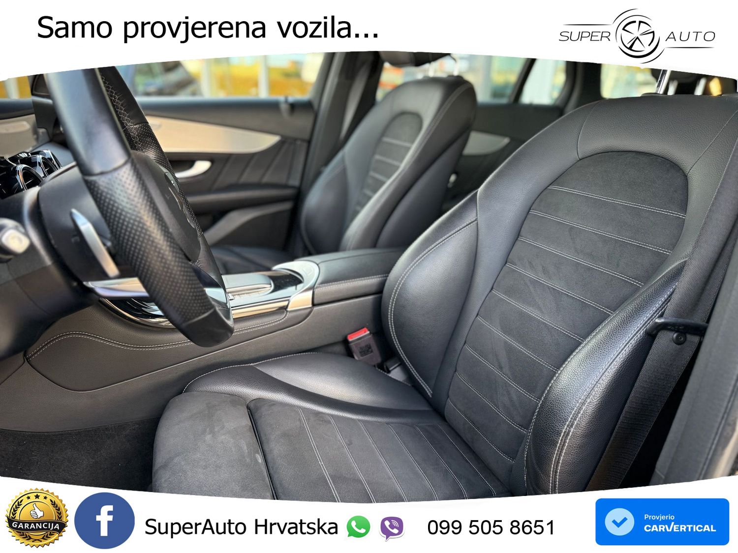 Mercedes GLC 200 (197 KS) 4MATIC G-TRONIC AMG LED+GR SJED+ACC