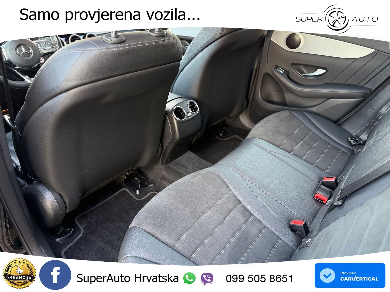 Mercedes GLC 200 (197 KS) 4MATIC G-TRONIC AMG LED+GR SJED+ACC