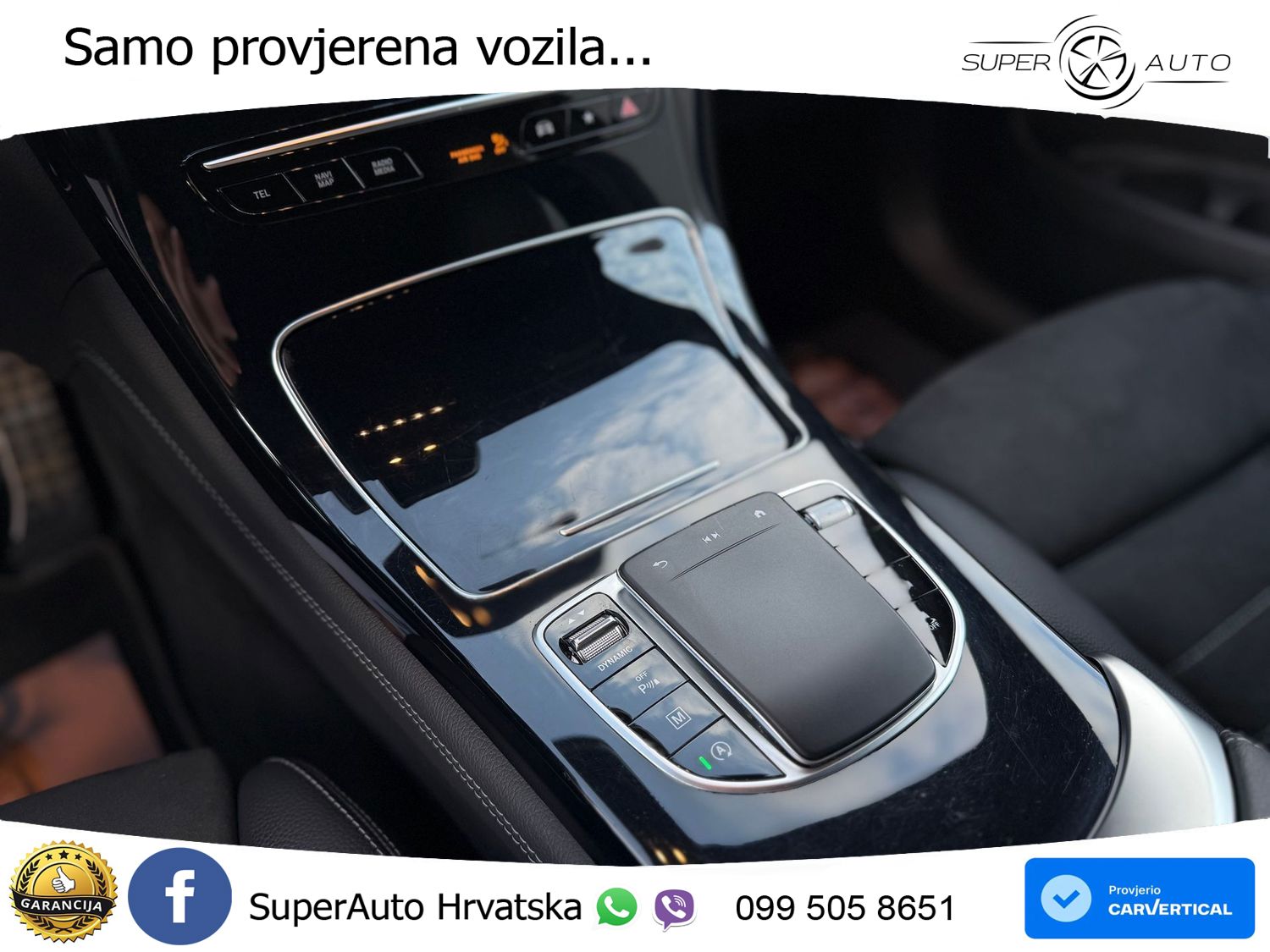 Mercedes GLC 200 (197 KS) 4MATIC G-TRONIC AMG LED+GR SJED+ACC