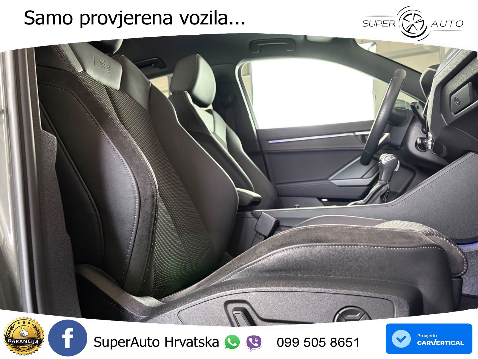 Audi Q3 II Sportback 40 TFSI (190 KS) quattro S tronic S line