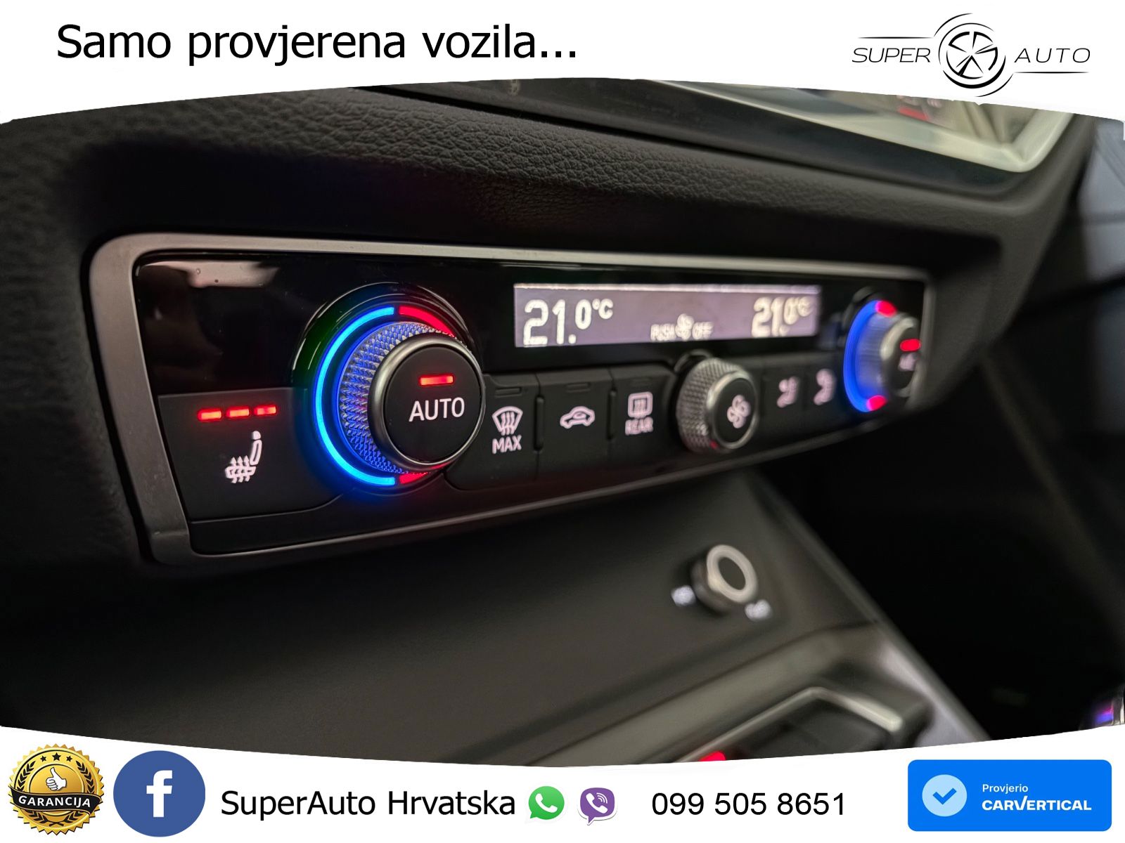 Audi Q3 II Sportback 40 TFSI (190 KS) quattro S tronic S line