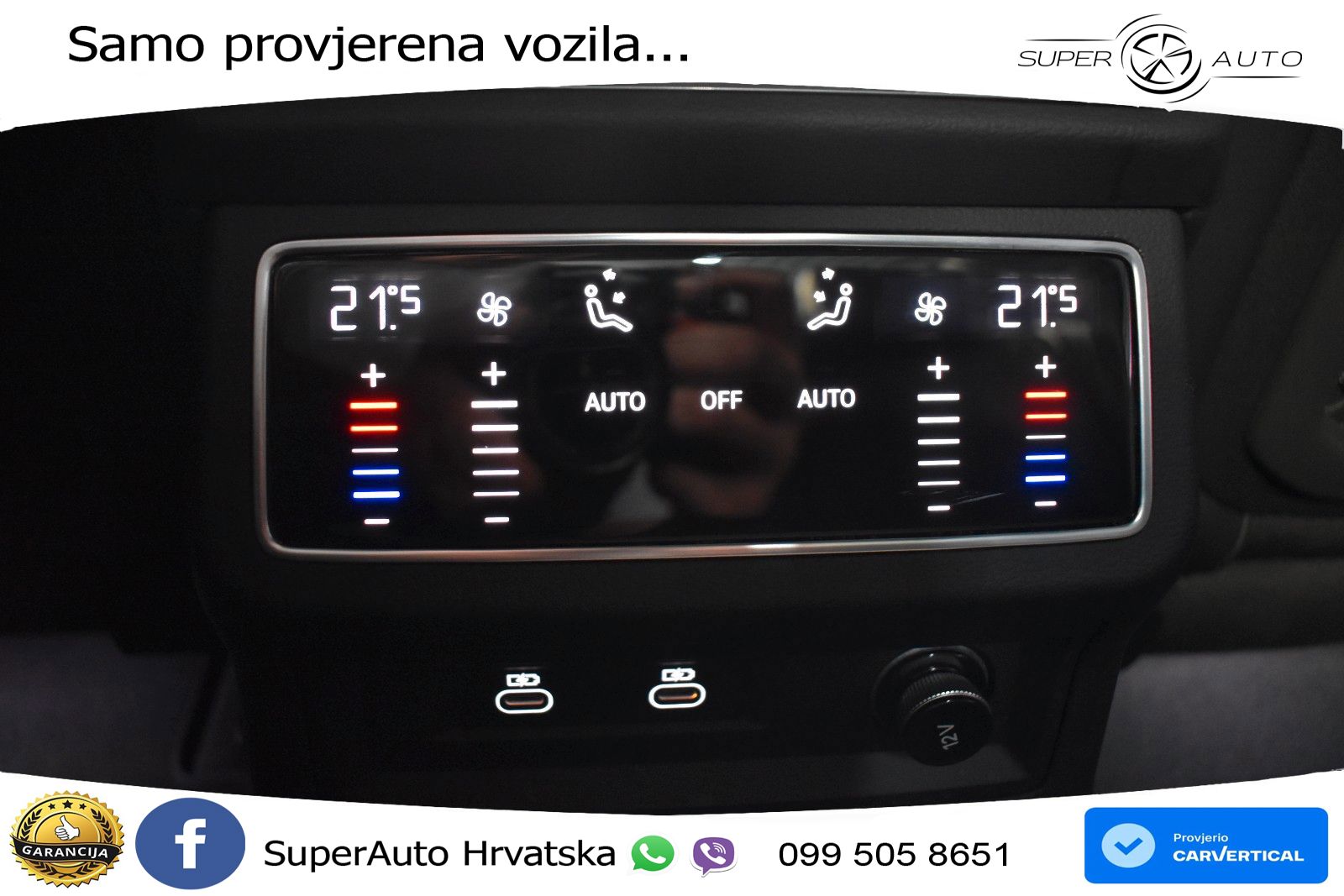 Audi A6 40 TDI (204 KS) S tronic LED+GR SJED+ACC