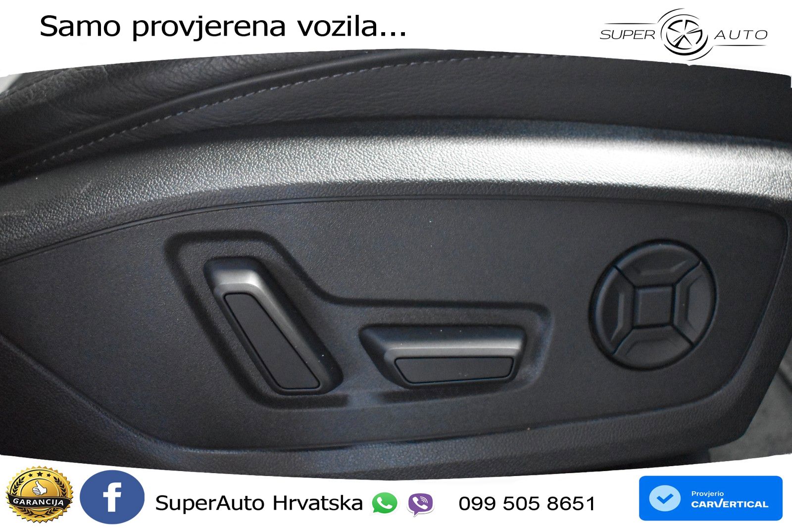 Audi A6 40 TDI (204 KS) S tronic LED+GR SJED+ACC