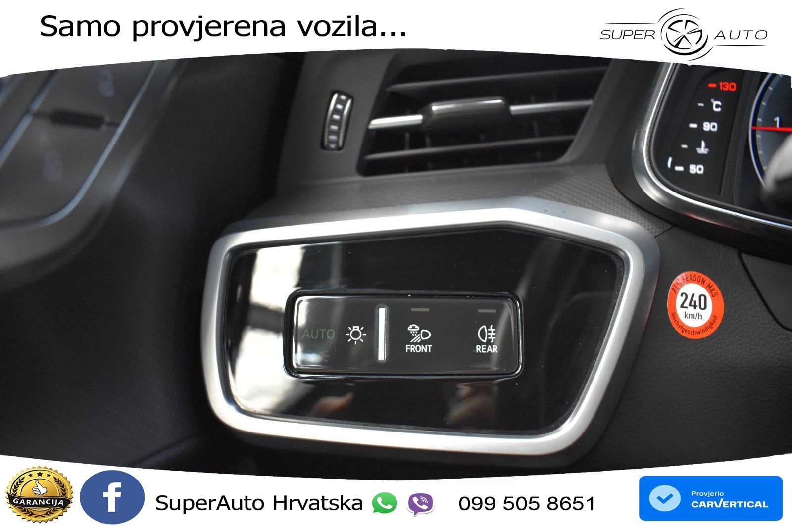 Audi A6 40 TDI (204 KS) S tronic LED+GR SJED+ACC
