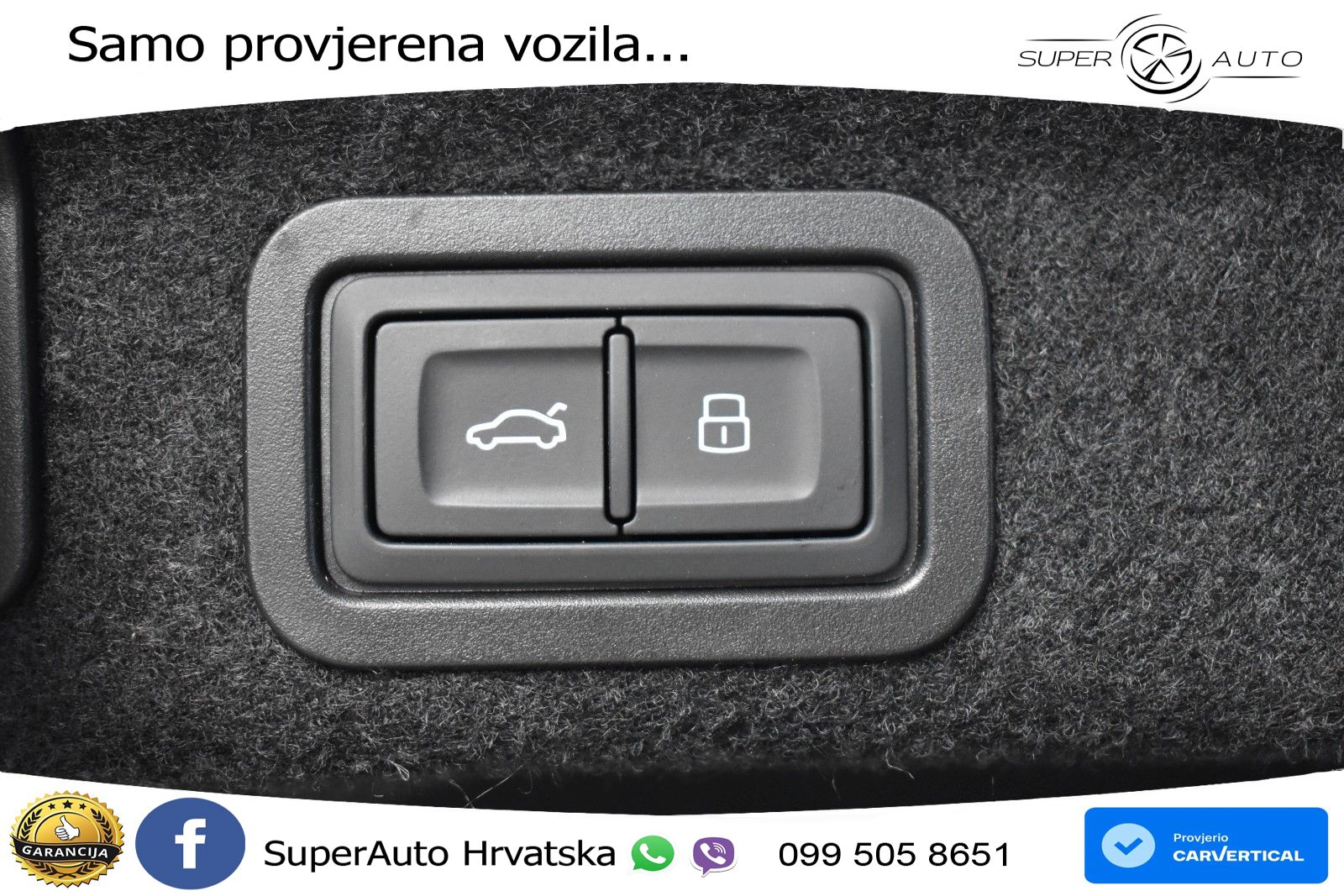 Audi A6 40 TDI (204 KS) S tronic LED+GR SJED+ACC