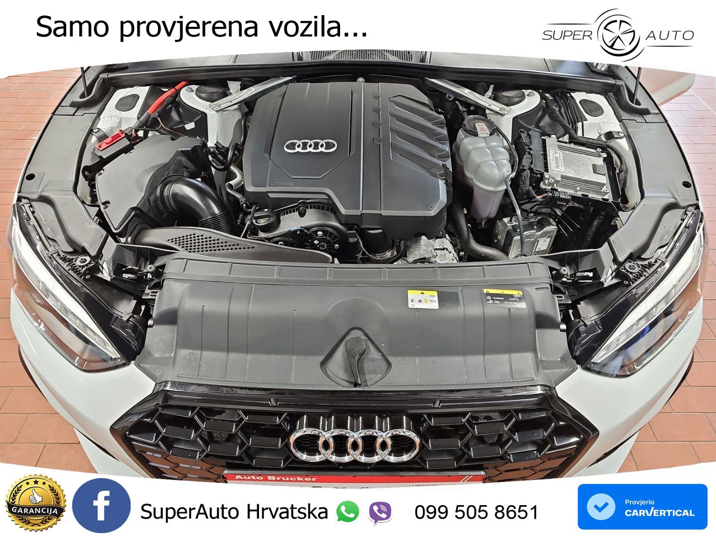 Audi A5 Sportback  40 TFSI (204 KS) S tronic S line MATRIX+GR SJED+KAM