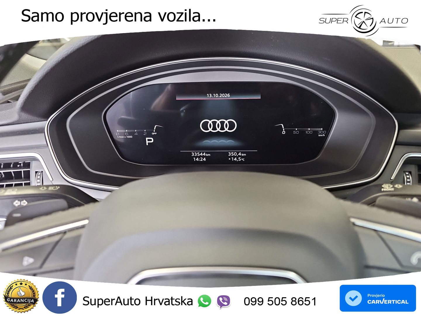 Audi A5 Sportback  40 TFSI (204 KS) S tronic S line MATRIX+GR SJED+KAM
