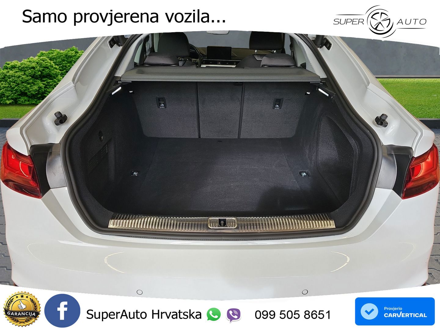 Audi A5 Sportback  40 TFSI (204 KS) S tronic S line MATRIX+GR SJED+KAM