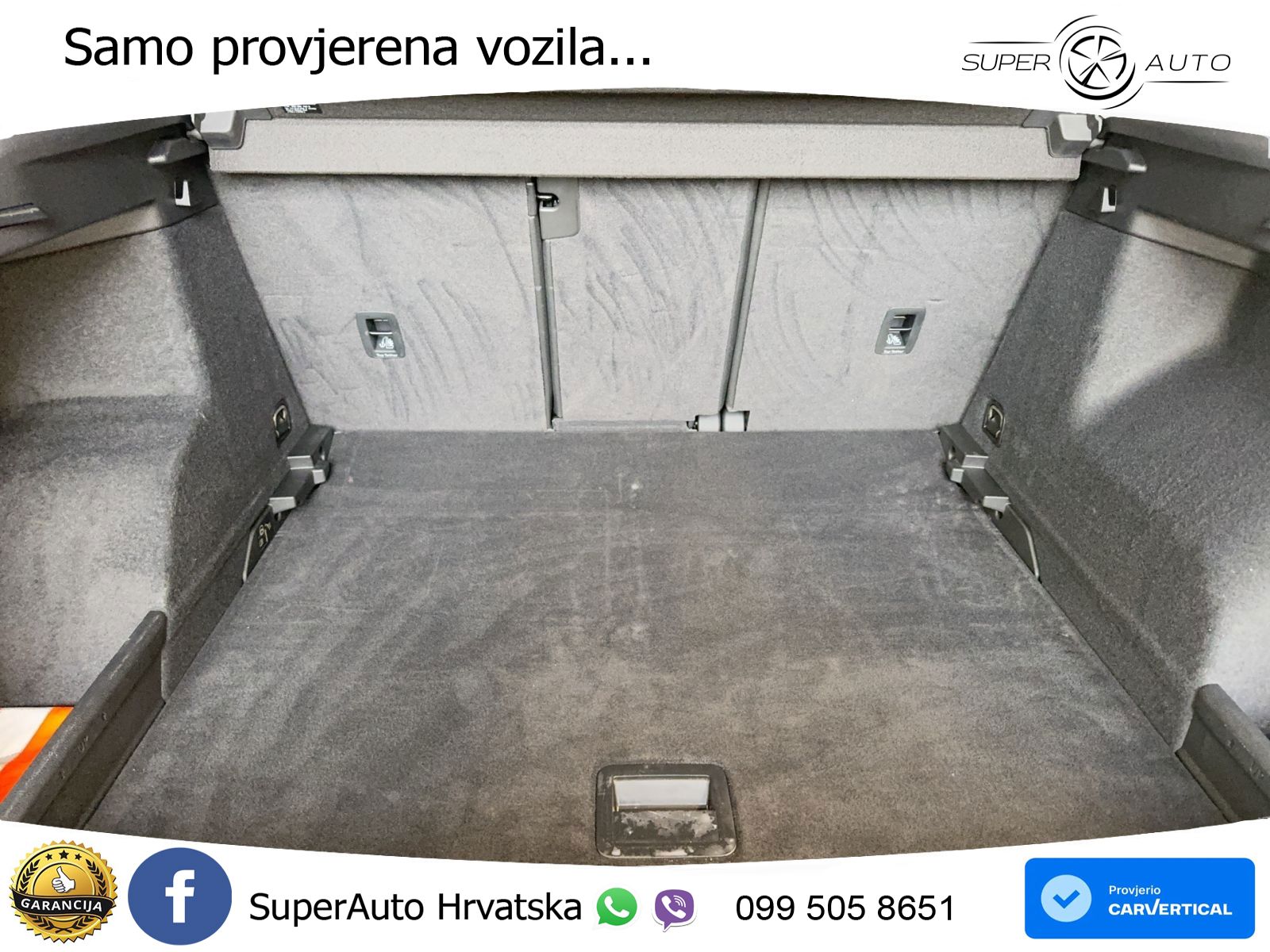 Audi Q3 35 TFSI (150 KS)