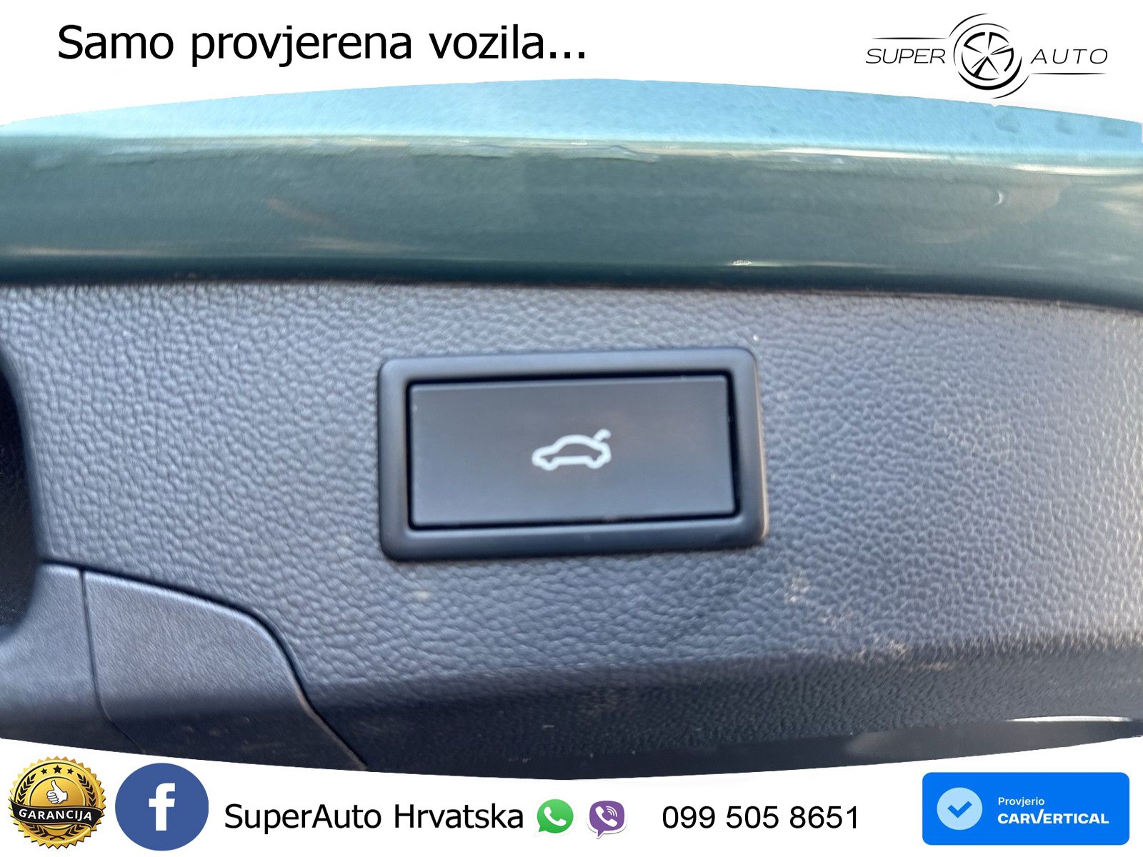 Volkswagen Passat Variant 2.0 TDI (193 KS) 4MOTION DSG Elegance LED+GR SJED+ACC