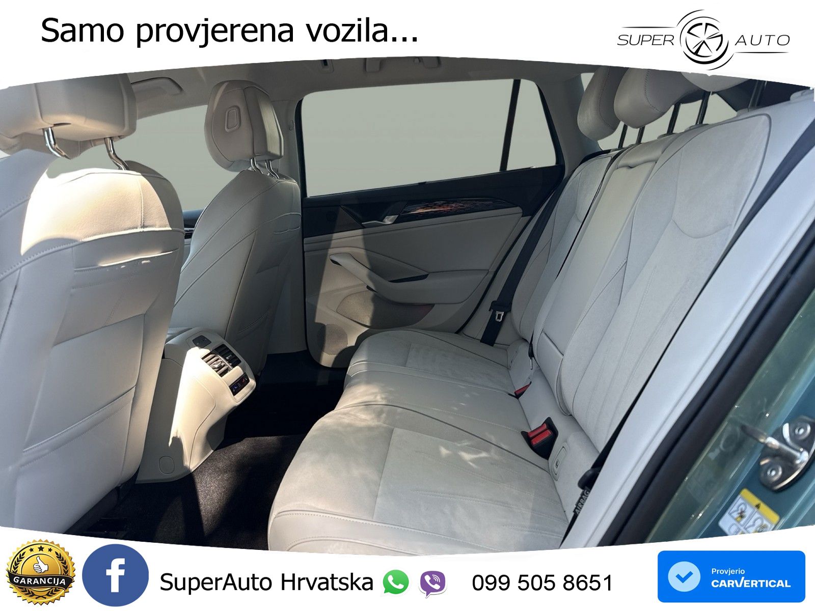Volkswagen Passat Variant 2.0 TDI (193 KS) 4MOTION DSG Elegance LED+GR SJED+ACC
