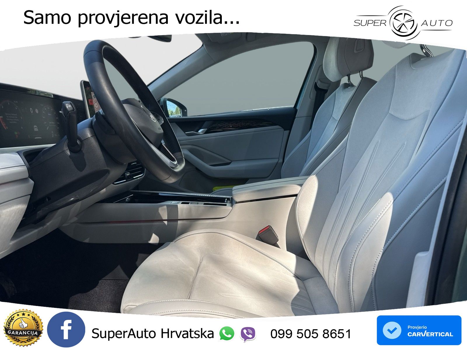 Volkswagen Passat Variant 2.0 TDI (193 KS) 4MOTION DSG Elegance LED+GR SJED+ACC