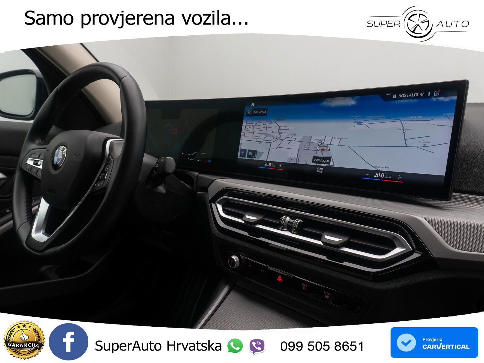 BMW 318i (156 KS) Steptronic