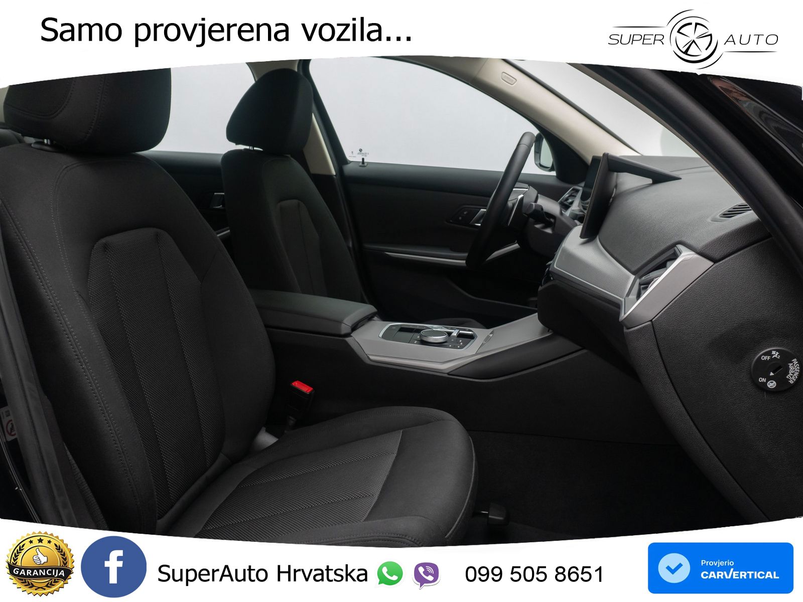 BMW 318i (156 KS) Steptronic