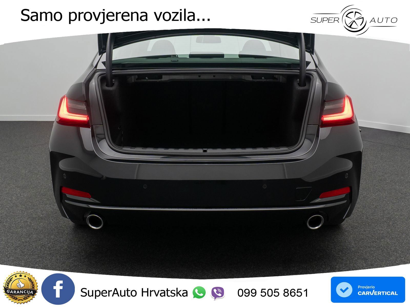 BMW 318i (156 KS) Steptronic