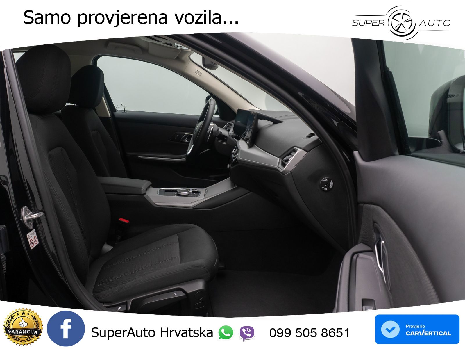 BMW 318i (156 KS) Steptronic