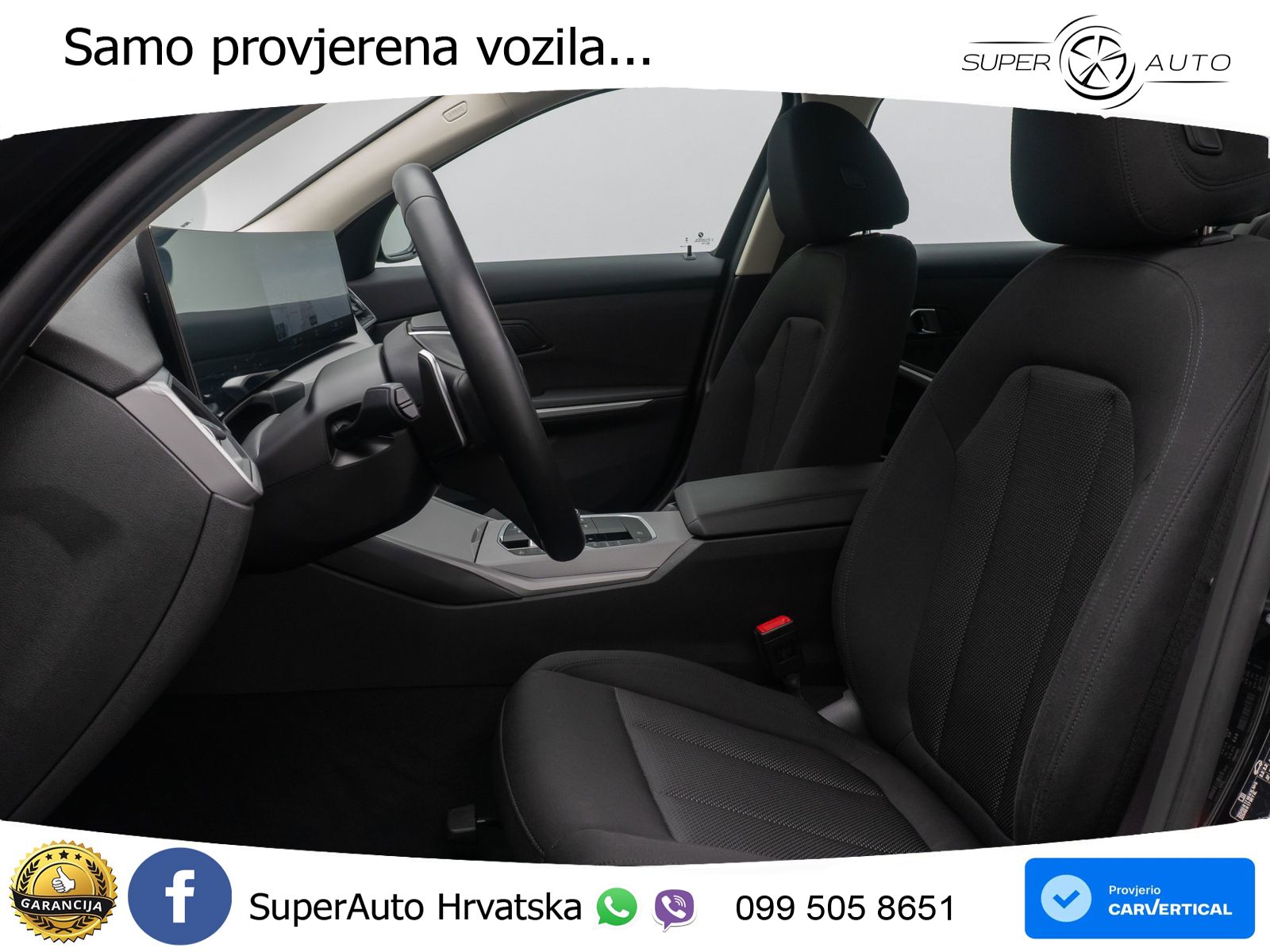 BMW 318i (156 KS) Steptronic