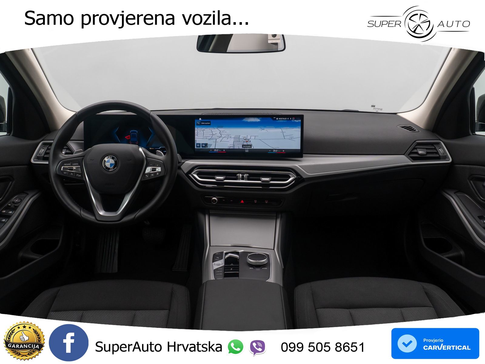 BMW 318i (156 KS) Steptronic