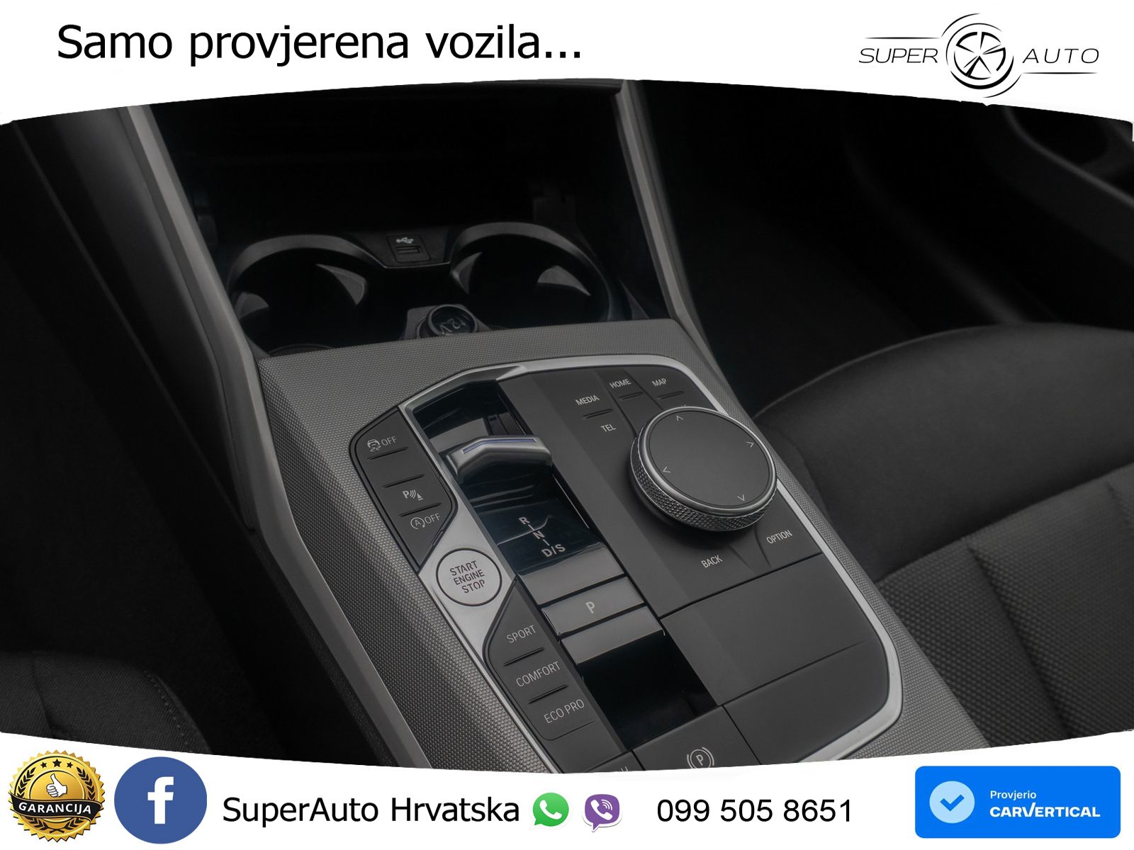 BMW 318i (156 KS) Steptronic