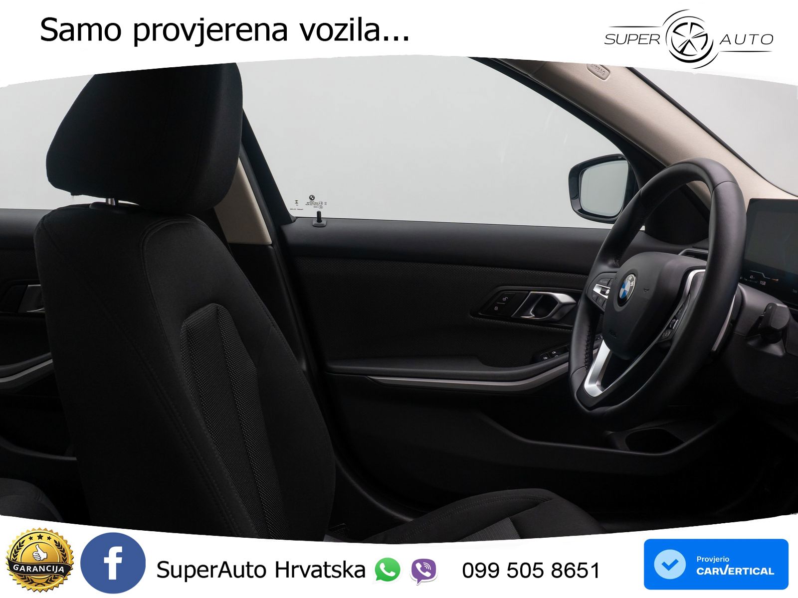 BMW 318i (156 KS) Steptronic