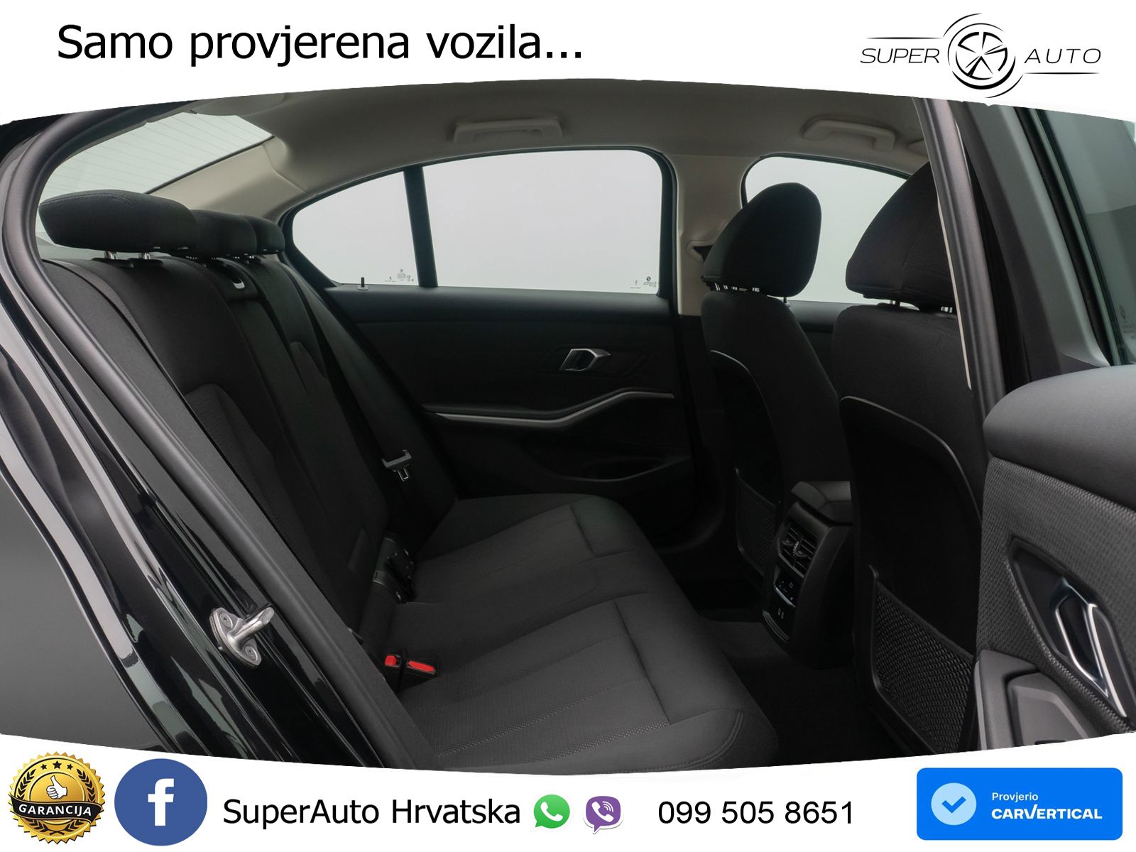 BMW 318i (156 KS) Steptronic