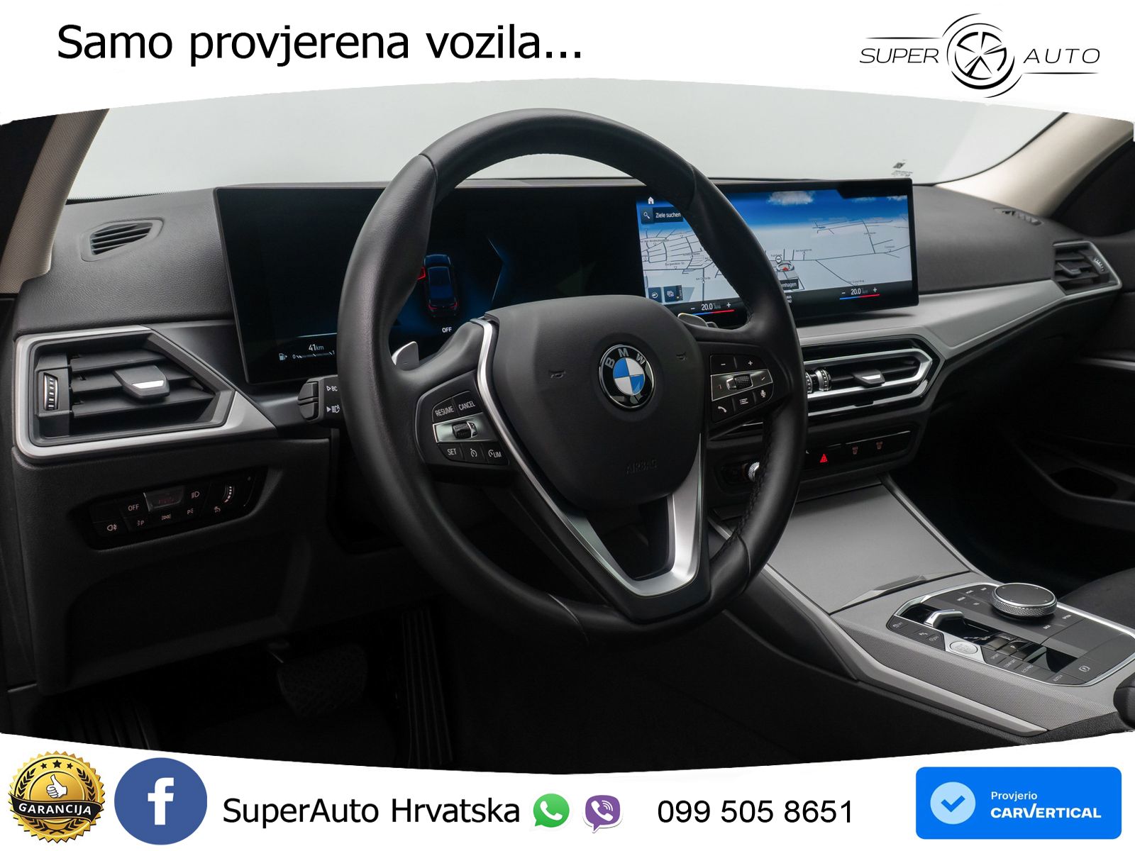 BMW 318i (156 KS) Steptronic