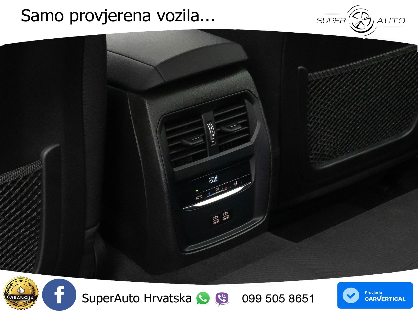 BMW 318i (156 KS) Steptronic