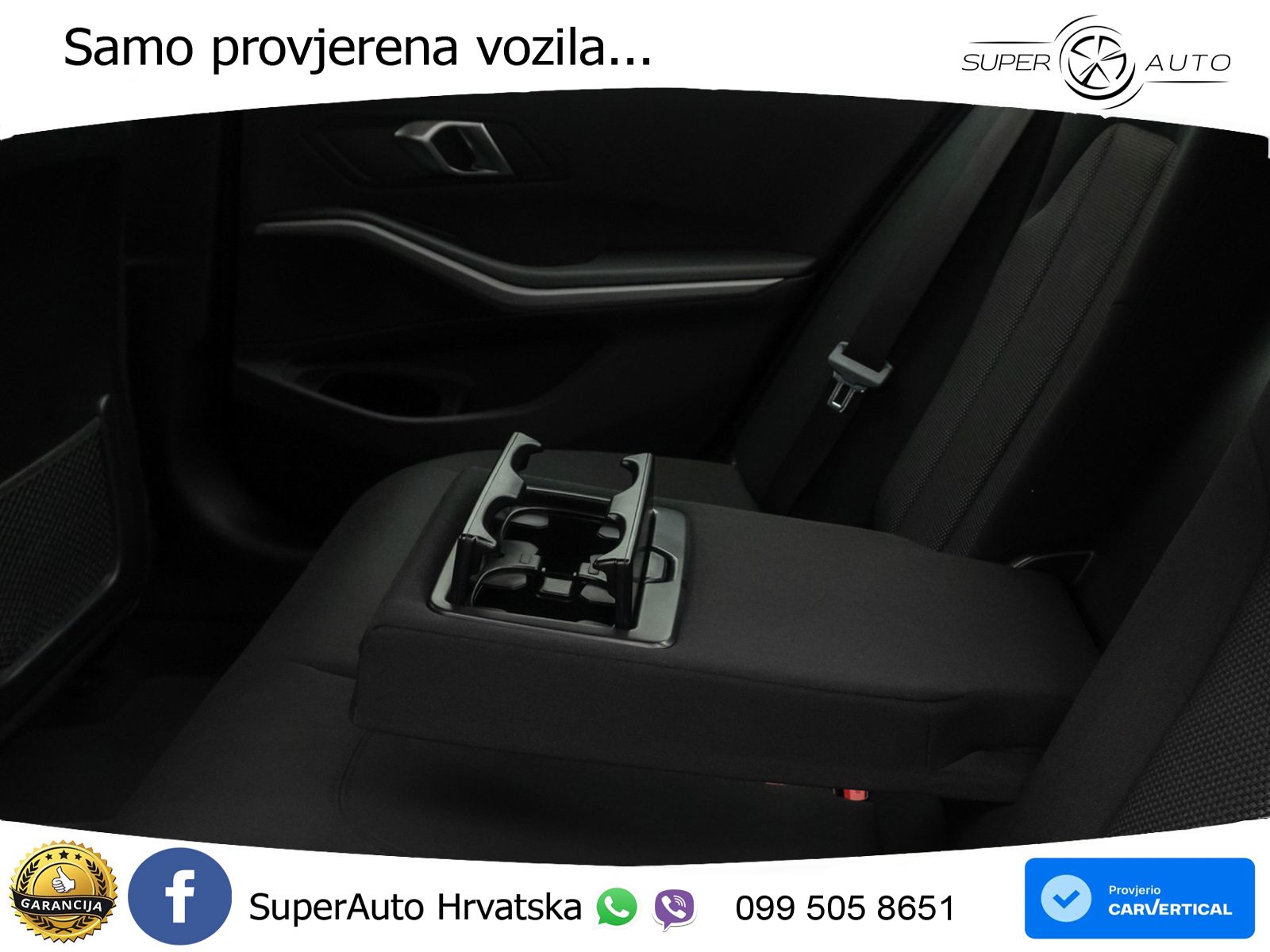 BMW 318i (156 KS) Steptronic